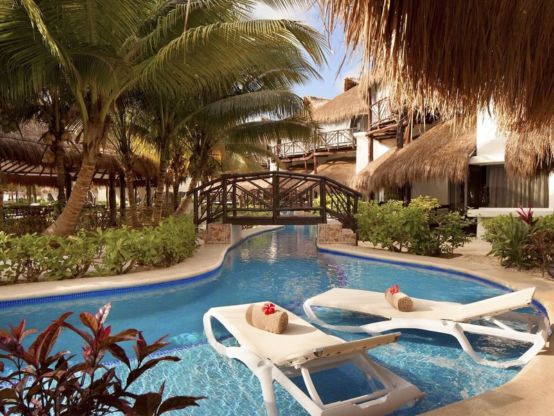 El Dorado Casitas Royale - Erwachsenenhotel 16