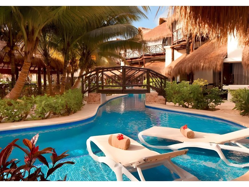 El Dorado Casitas Royale - Erwachsenenhotel 17