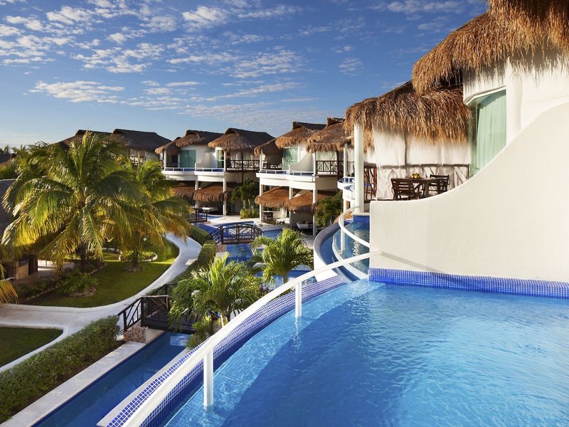 El Dorado Casitas Royale - Erwachsenenhotel 18