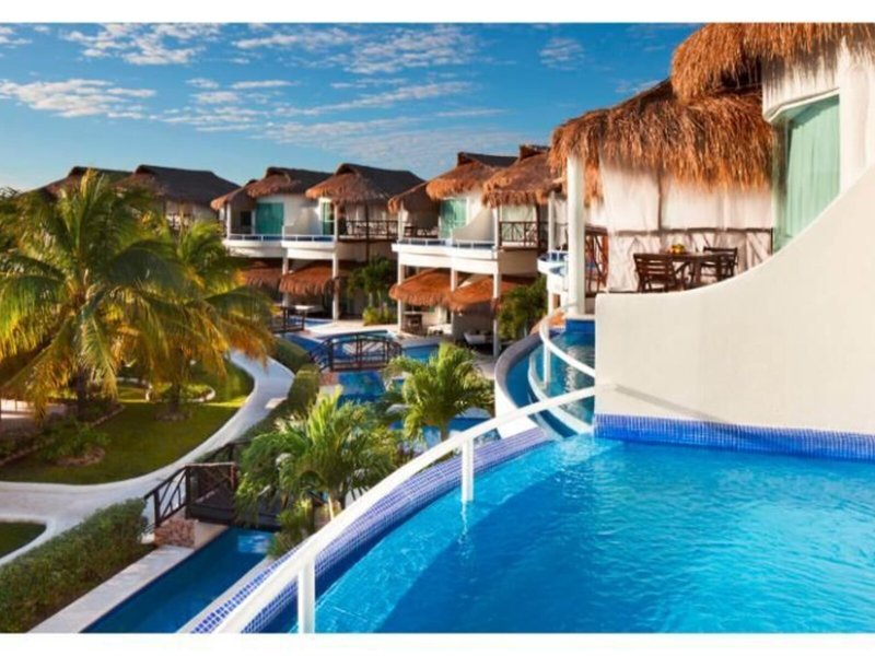 El Dorado Casitas Royale - Erwachsenenhotel 19