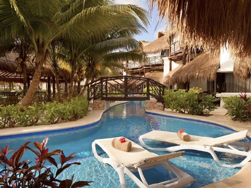 El Dorado Casitas Royale - Erwachsenenhotel 20