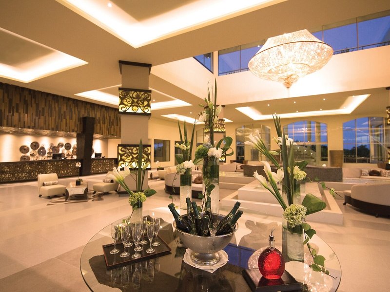 El Dorado Casitas Royale - Erwachsenenhotel 22