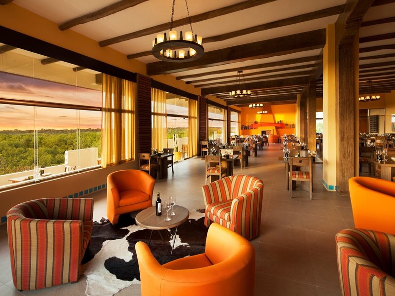 El Dorado Casitas Royale - Erwachsenenhotel 23