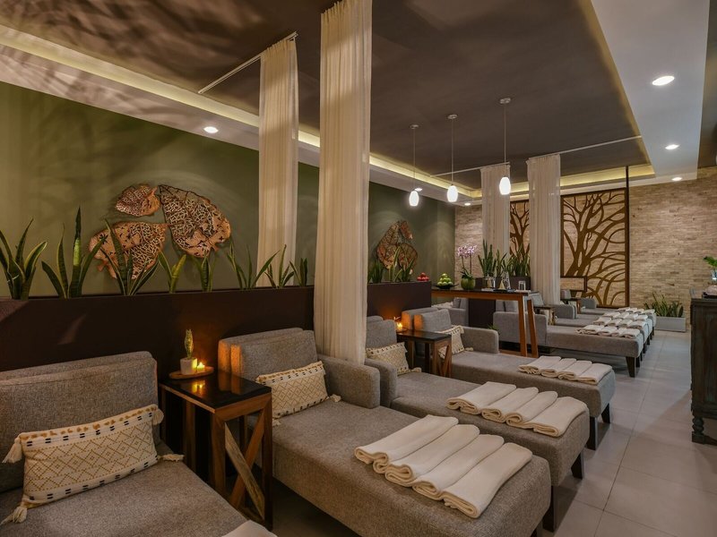 El Dorado Casitas Royale - Erwachsenenhotel 24