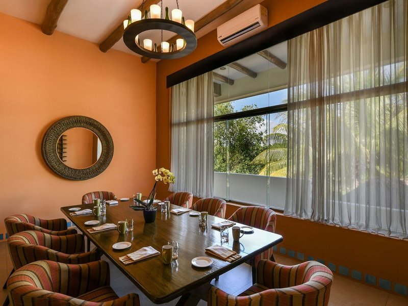 El Dorado Casitas Royale - Erwachsenenhotel 29
