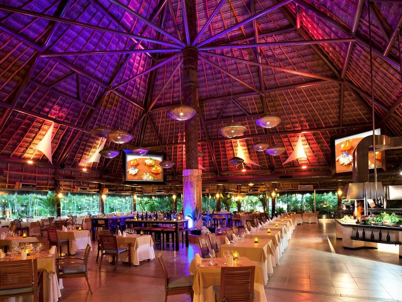 El Dorado Casitas Royale - Erwachsenenhotel 32
