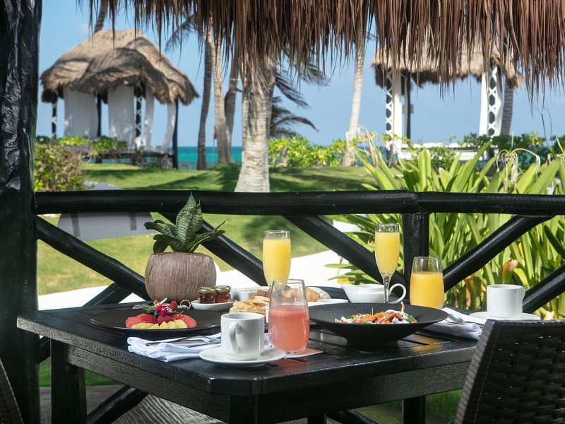 El Dorado Casitas Royale - Erwachsenenhotel 34