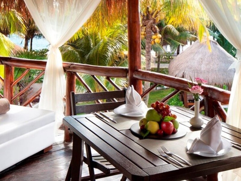 El Dorado Casitas Royale - Erwachsenenhotel 36