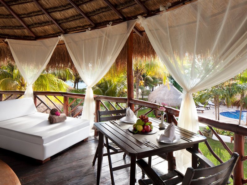 El Dorado Casitas Royale - Erwachsenenhotel 37