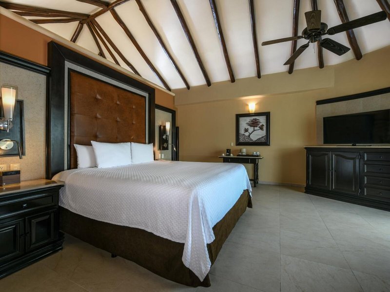 El Dorado Casitas Royale - Erwachsenenhotel 38