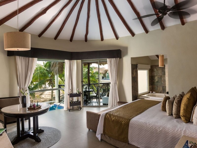 El Dorado Casitas Royale - Erwachsenenhotel 39
