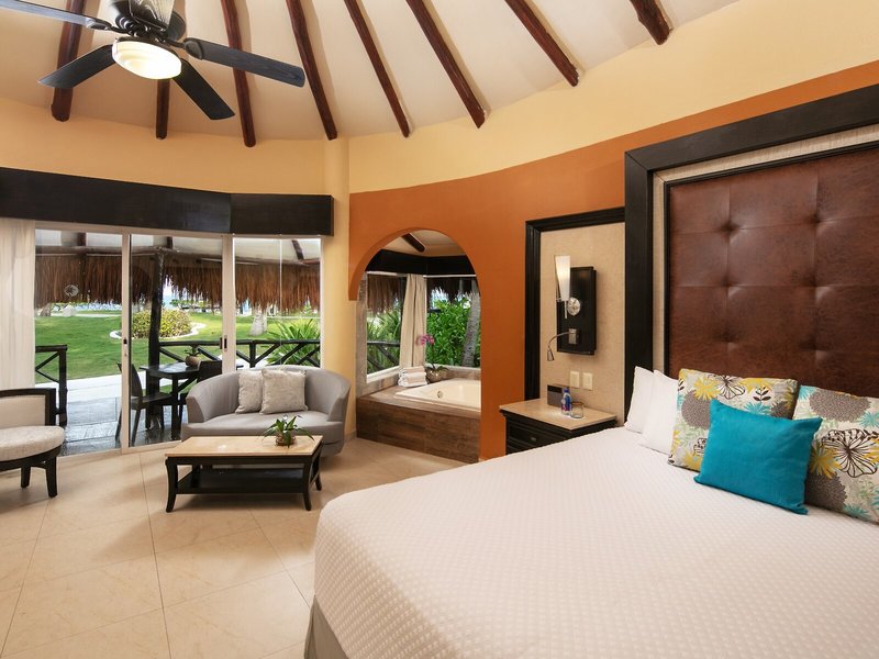 El Dorado Casitas Royale - Erwachsenenhotel 40