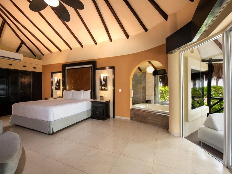 El Dorado Casitas Royale - Erwachsenenhotel 41