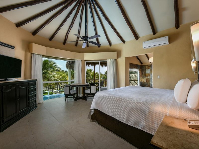 El Dorado Casitas Royale - Erwachsenenhotel 42