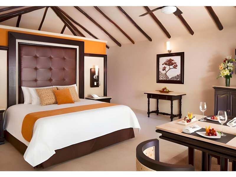 El Dorado Casitas Royale - Erwachsenenhotel 43