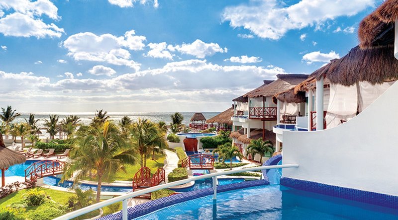 El Dorado Casitas Royale - Erwachsenenhotel 2
