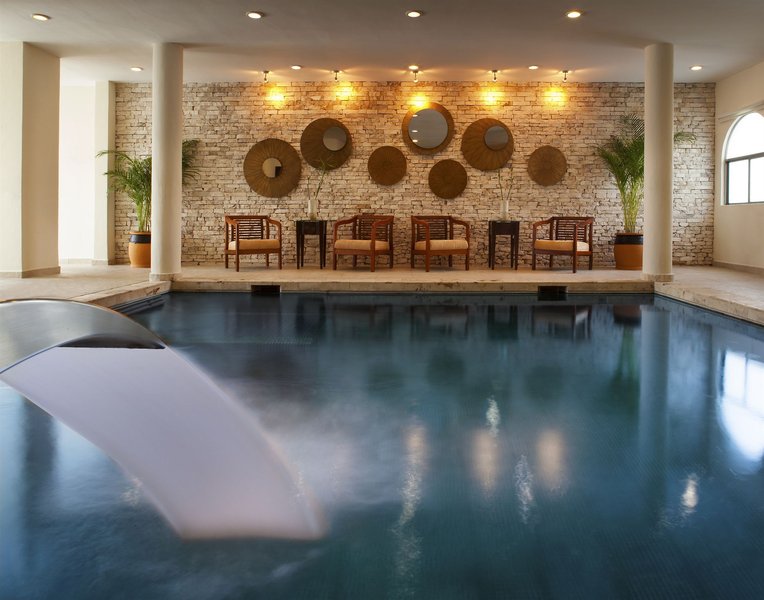 El Dorado Casitas Royale - Erwachsenenhotel 4