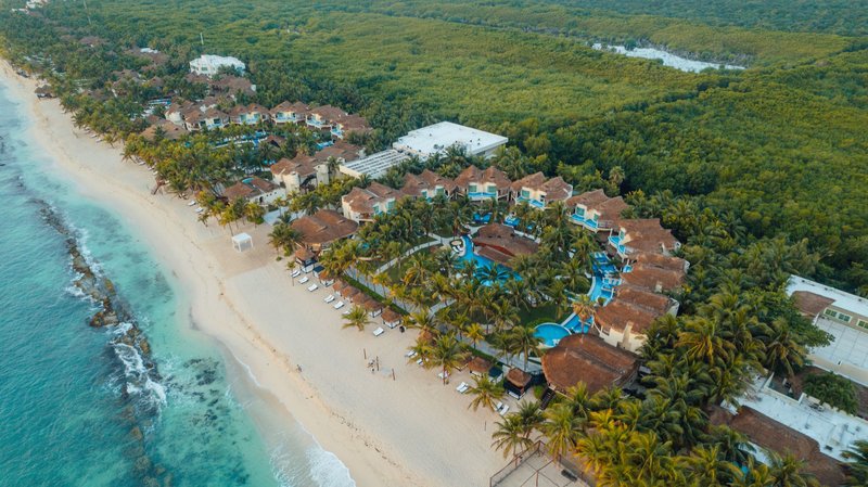 El Dorado Casitas Royale 6