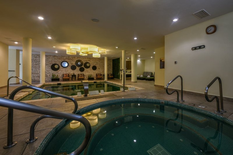 El Dorado Casitas Royale 20