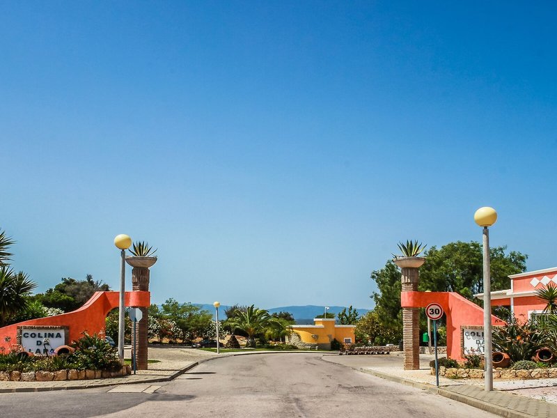 Colina da Lapa & Villas 1