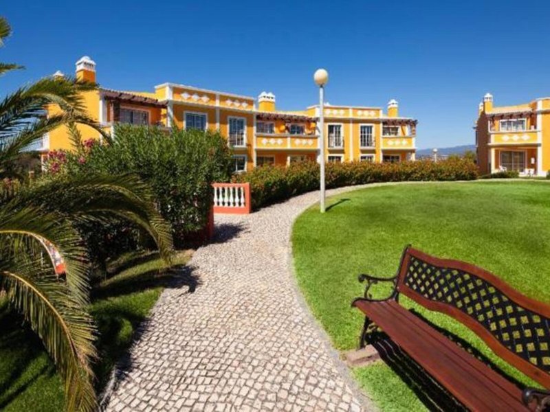 Colina da Lapa & Villas 5