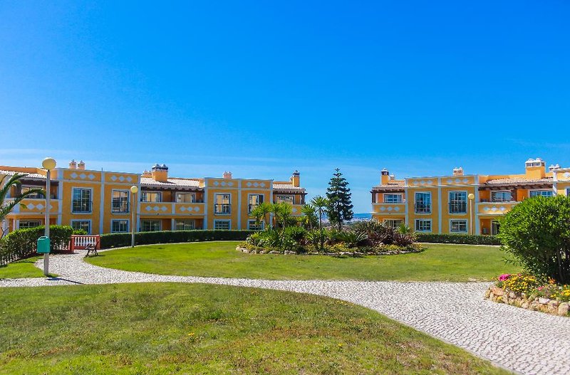 Colina da Lapa & Villas 1