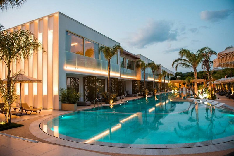 Elite Bay Boutique Hotel 1