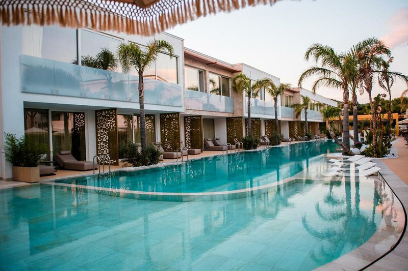 Elite Bay Boutique Hotel 2