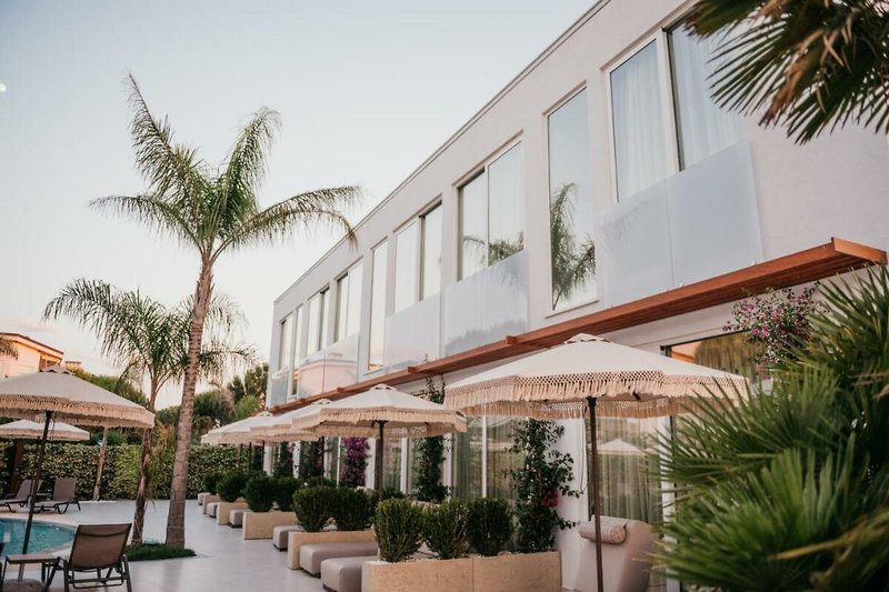 Elite Bay Boutique Hotel 3