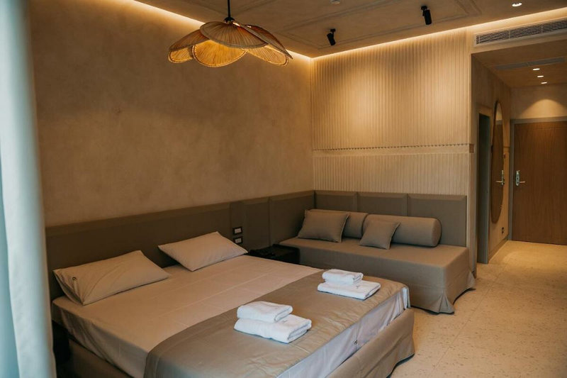 Elite Bay Boutique Hotel 5