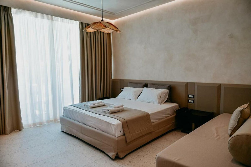 Elite Bay Boutique Hotel 6