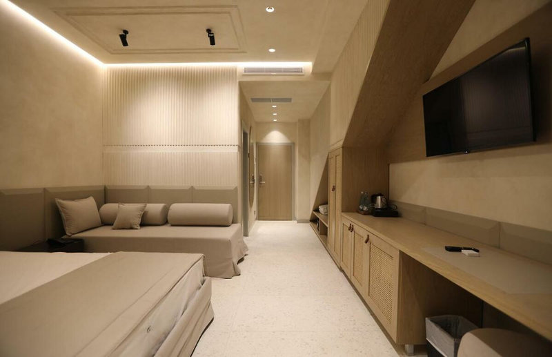 Elite Bay Boutique Hotel 7