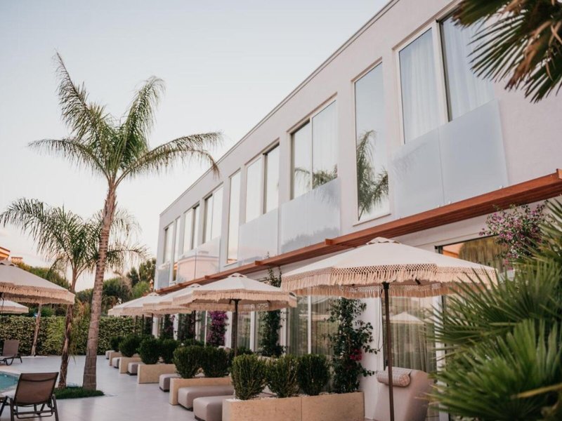 Elite Bay Boutique Hotel