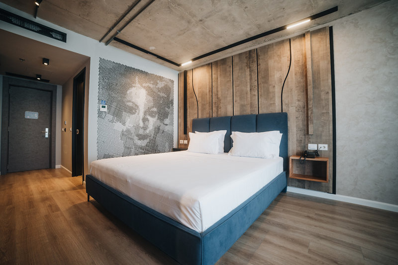 AMR Hotel - Durres 3