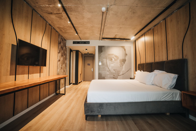 AMR Hotel - Durres 4