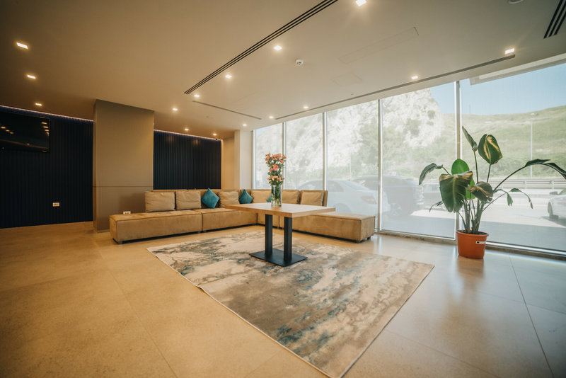 AMR Hotel - Durres 5