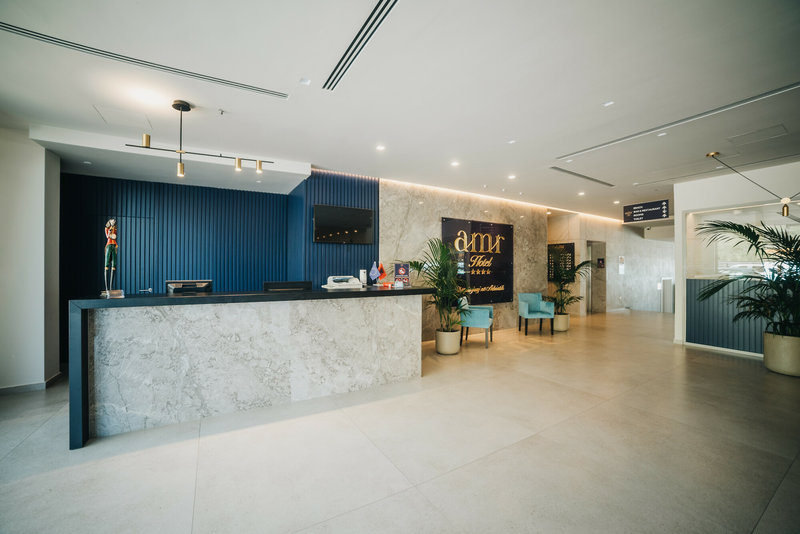 AMR Hotel - Durres 6
