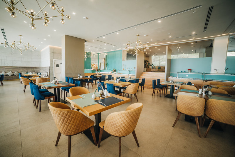 AMR Hotel - Durres 7