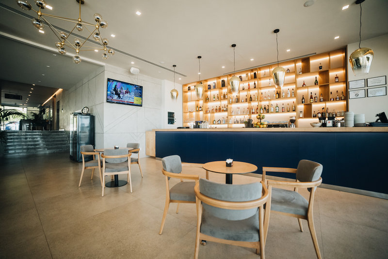 AMR Hotel - Durres 8