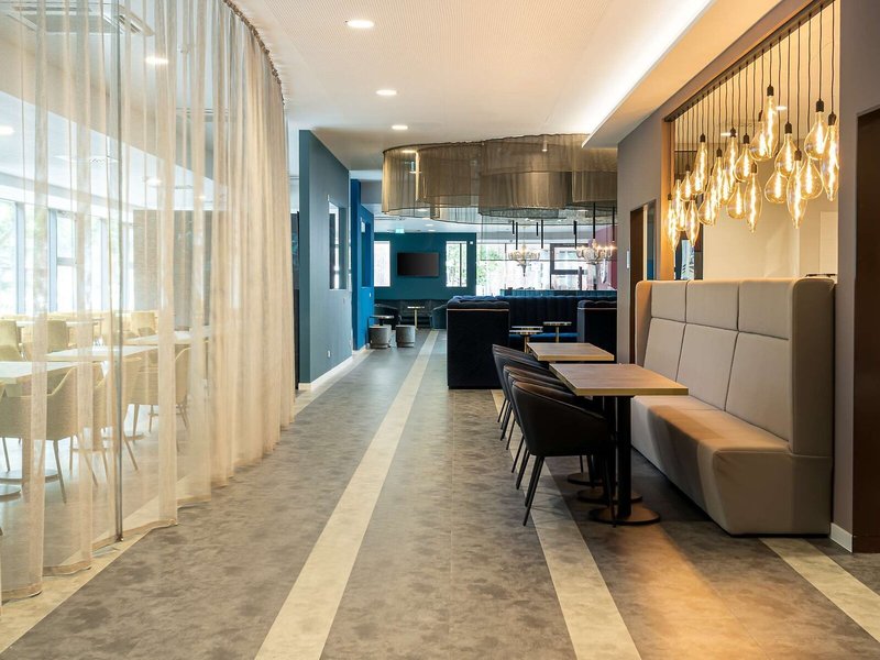 Elaya Hotel Oberhausen 3