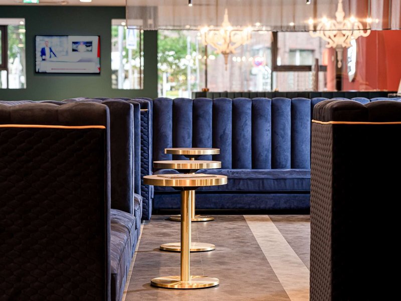 Elaya Hotel Oberhausen 4
