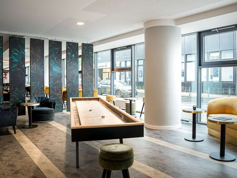 Elaya Hotel Oberhausen 5