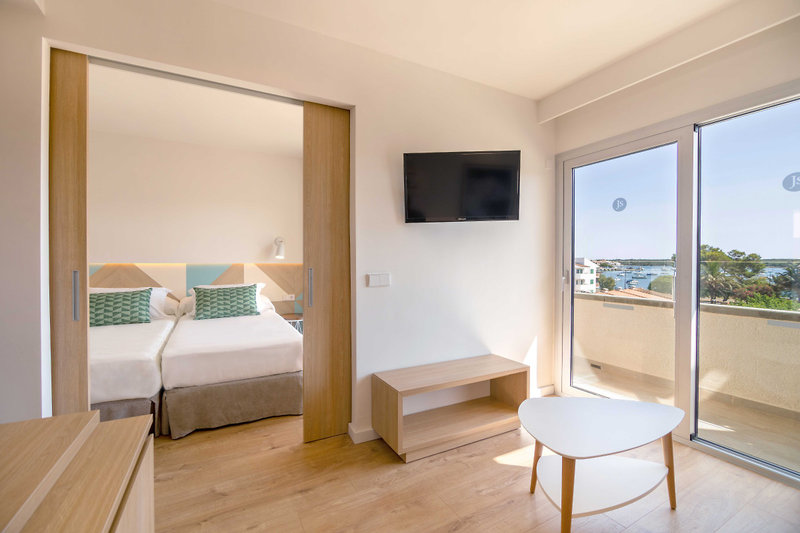 JS Portocolom Suites 4