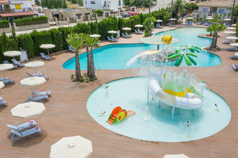 JS Portocolom Suites 8