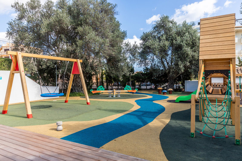 JS Portocolom Suites 14