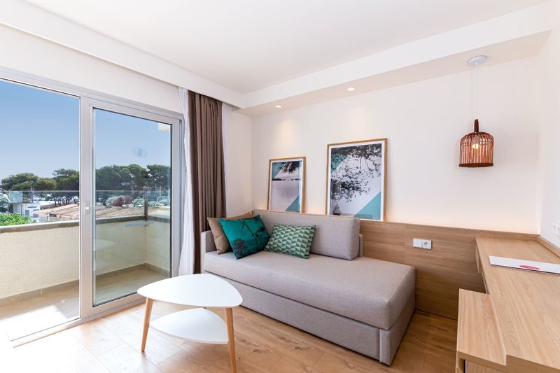 JS Portocolom Suites 16