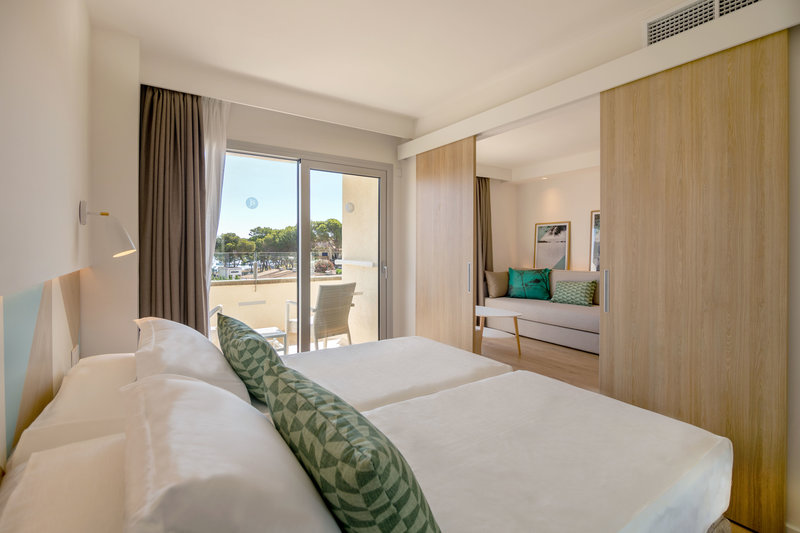 JS Portocolom Suites 18