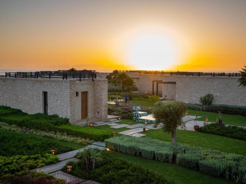 Baberrih Hotel Essaouira 6