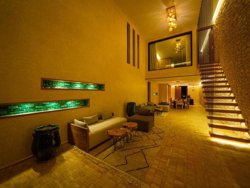 Baberrih Hotel Essaouira 7