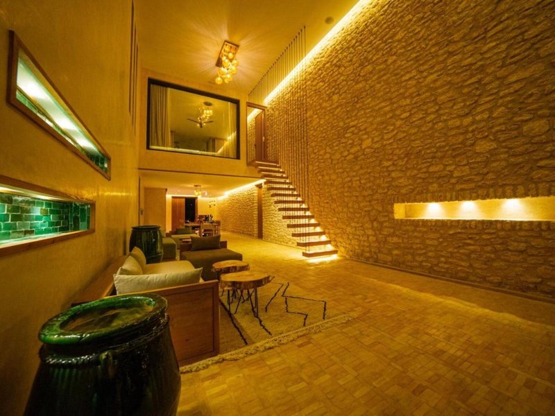 Baberrih Hotel Essaouira 8